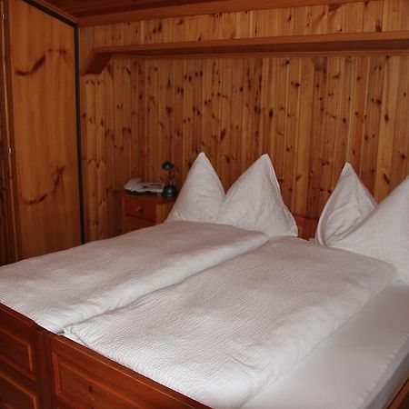 Hotel Bergfreund Herbriggen Ngoại thất bức ảnh